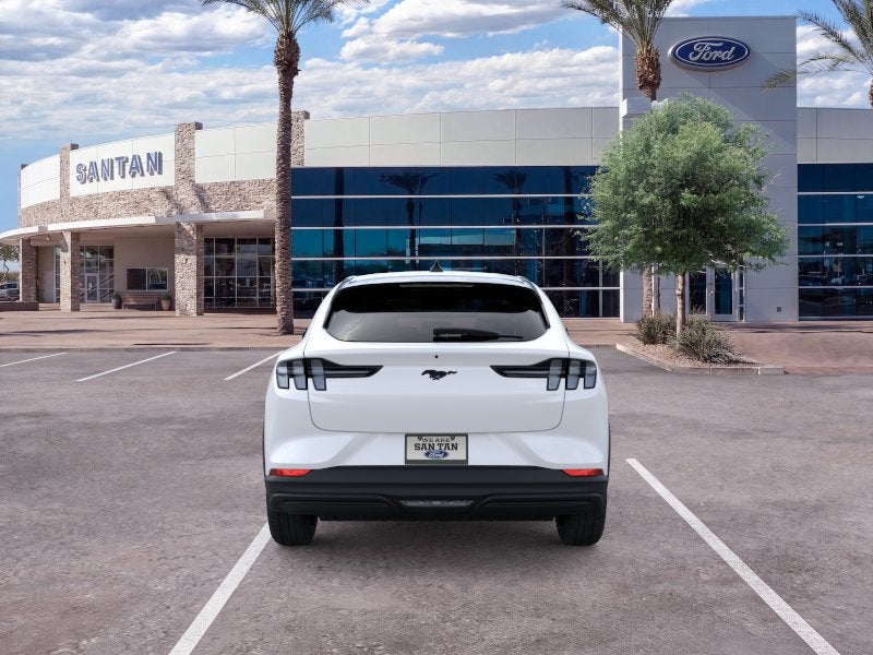 2026 Ford Mustang Mach-E SELECT RWD