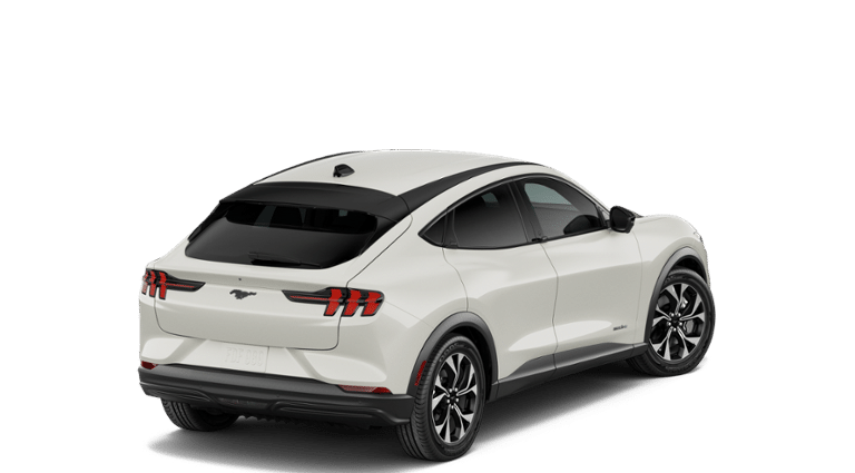 2026 Ford Mustang Mach-E SELECT RWD