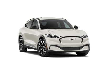 2026 Ford Mustang Mach-E SELECT RWD