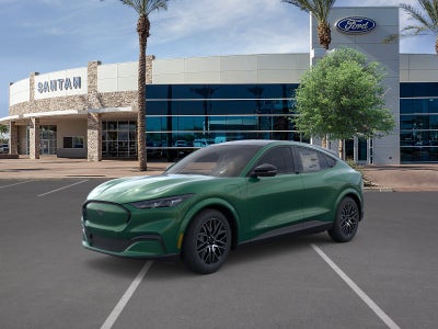 2026 Ford Mustang Mach-E PREMIUM RWD