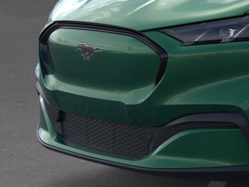 2026 Ford Mustang Mach-E PREMIUM RWD
