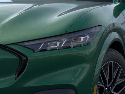2026 Ford Mustang Mach-E PREMIUM RWD