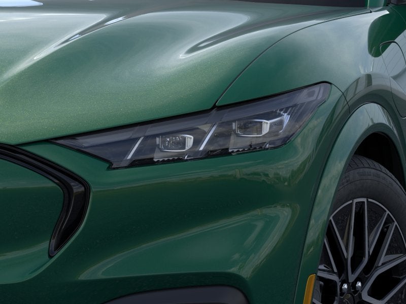 2026 Ford Mustang Mach-E PREMIUM RWD