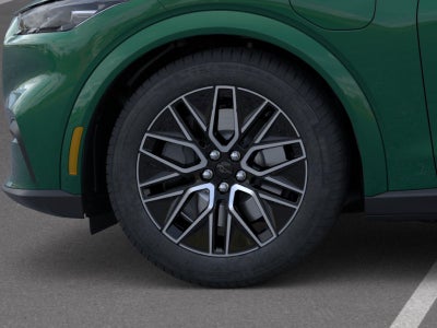 2026 Ford Mustang Mach-E PREMIUM RWD
