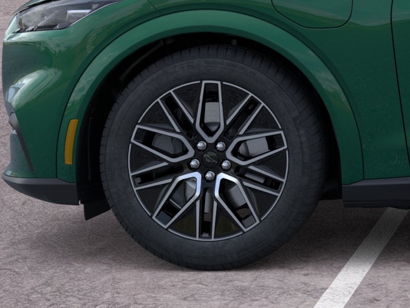 2026 Ford Mustang Mach-E PREMIUM RWD