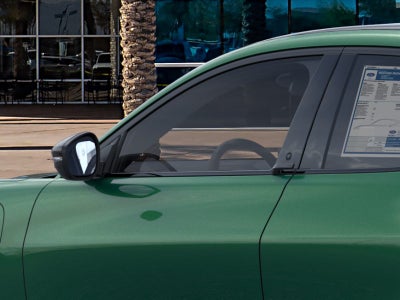 2026 Ford Mustang Mach-E PREMIUM RWD