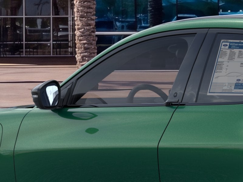 2026 Ford Mustang Mach-E PREMIUM RWD