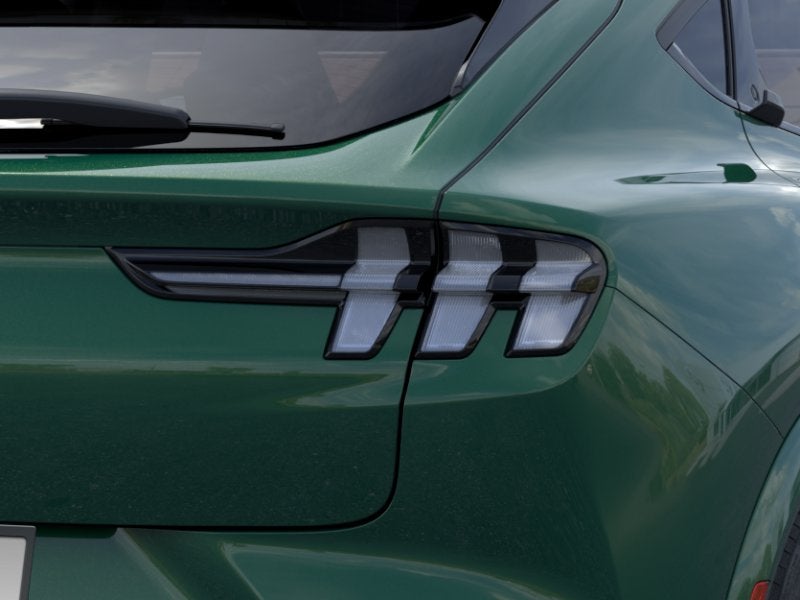 2026 Ford Mustang Mach-E PREMIUM RWD