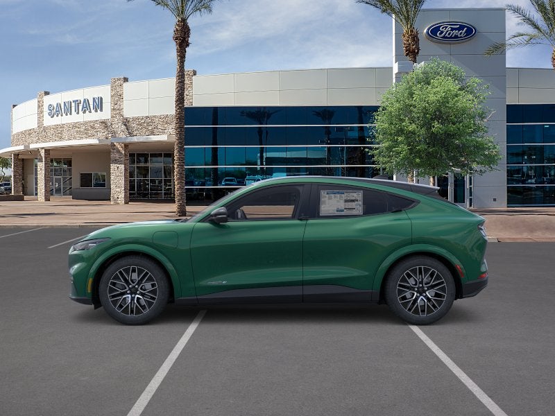 2026 Ford Mustang Mach-E PREMIUM RWD