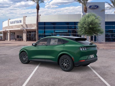 2026 Ford Mustang Mach-E PREMIUM RWD