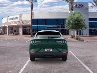 2026 Ford Mustang Mach-E PREMIUM RWD