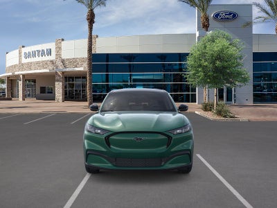 2026 Ford Mustang Mach-E PREMIUM RWD