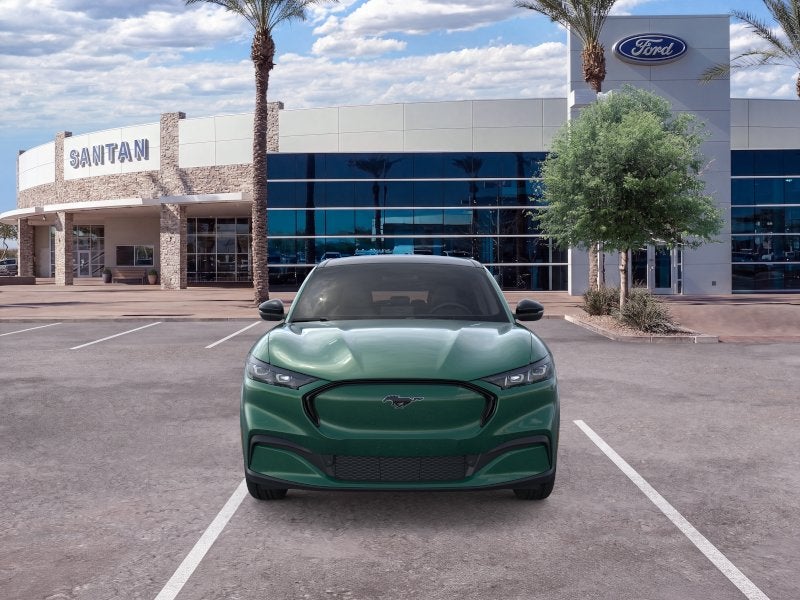 2026 Ford Mustang Mach-E PREMIUM RWD