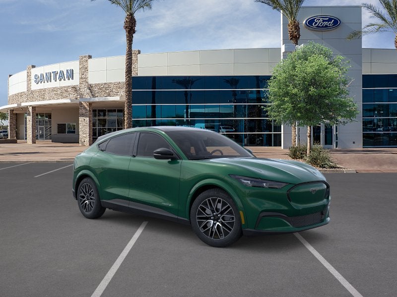 2026 Ford Mustang Mach-E PREMIUM RWD