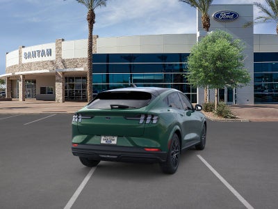 2026 Ford Mustang Mach-E PREMIUM RWD