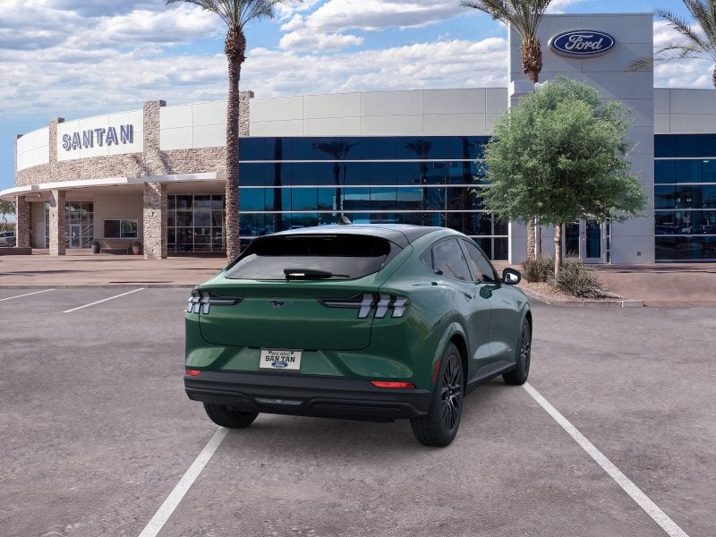 2026 Ford Mustang Mach-E PREMIUM RWD
