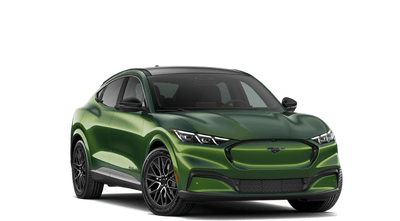 2026 Ford Mustang Mach-E PREMIUM RWD