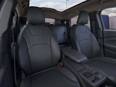 2026 Ford Mustang Mach-E PREMIUM RWD