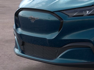 2026 Ford Mustang Mach-E PREMIUM RWD