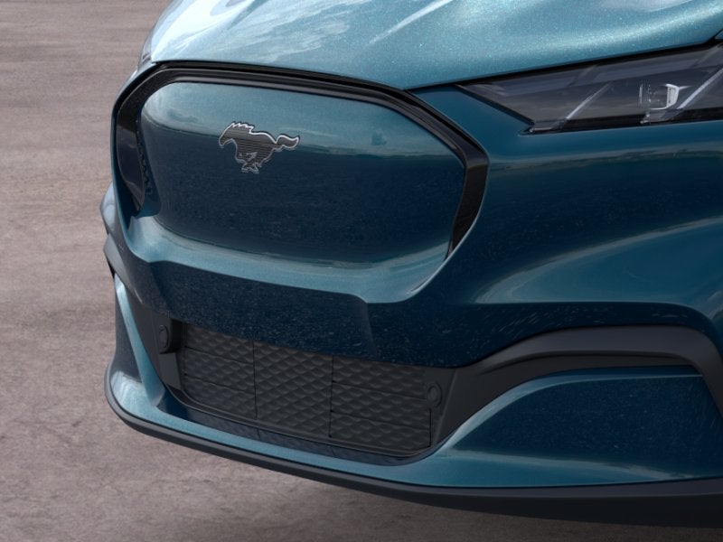 2026 Ford Mustang Mach-E PREMIUM RWD