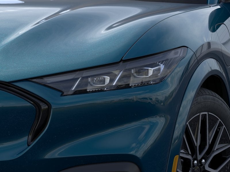 2026 Ford Mustang Mach-E PREMIUM RWD