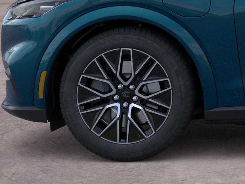 2026 Ford Mustang Mach-E PREMIUM RWD