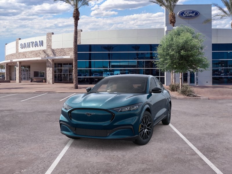 2026 Ford Mustang Mach-E PREMIUM RWD