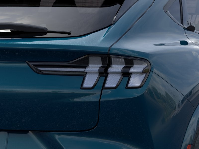 2026 Ford Mustang Mach-E PREMIUM RWD