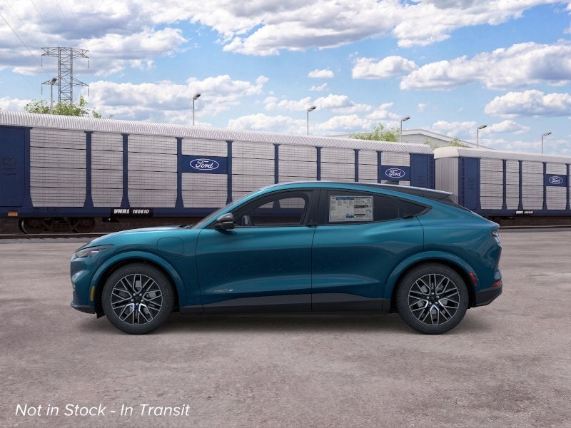 2026 Ford Mustang Mach-E PREMIUM RWD