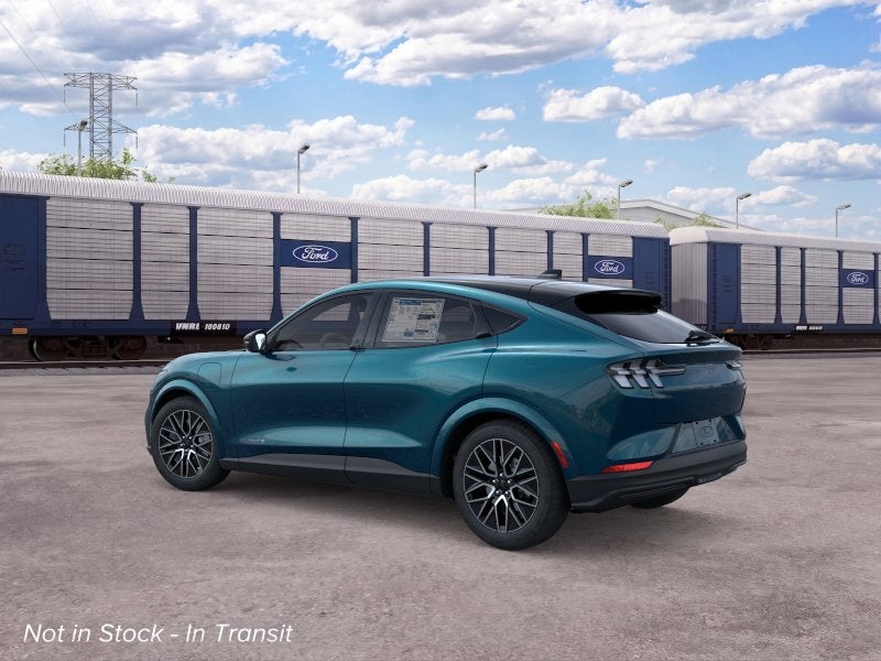 2026 Ford Mustang Mach-E PREMIUM RWD