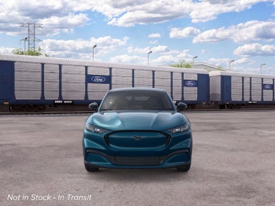 2026 Ford Mustang Mach-E PREMIUM RWD