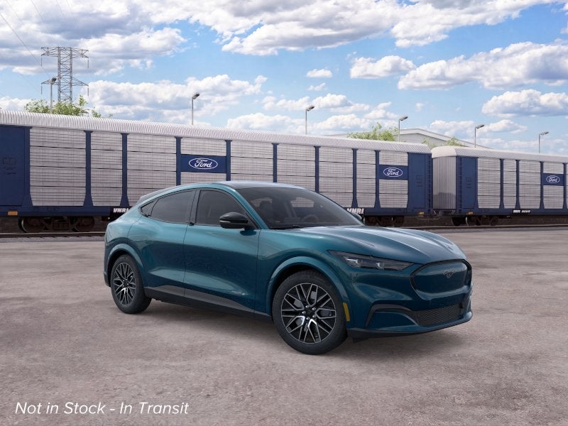 2026 Ford Mustang Mach-E PREMIUM RWD