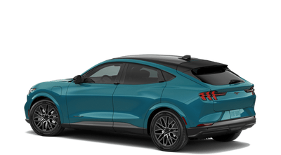 2026 Ford Mustang Mach-E PREMIUM RWD