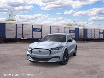 2026 Ford Mustang Mach-E PREMIUM RWD