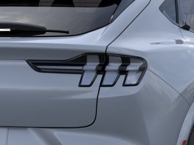 2026 Ford Mustang Mach-E PREMIUM RWD