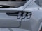 2026 Ford Mustang Mach-E PREMIUM RWD