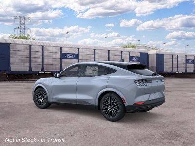 2026 Ford Mustang Mach-E PREMIUM RWD