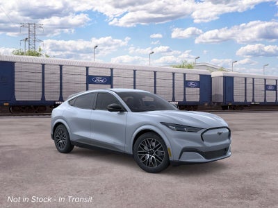 2026 Ford Mustang Mach-E PREMIUM RWD