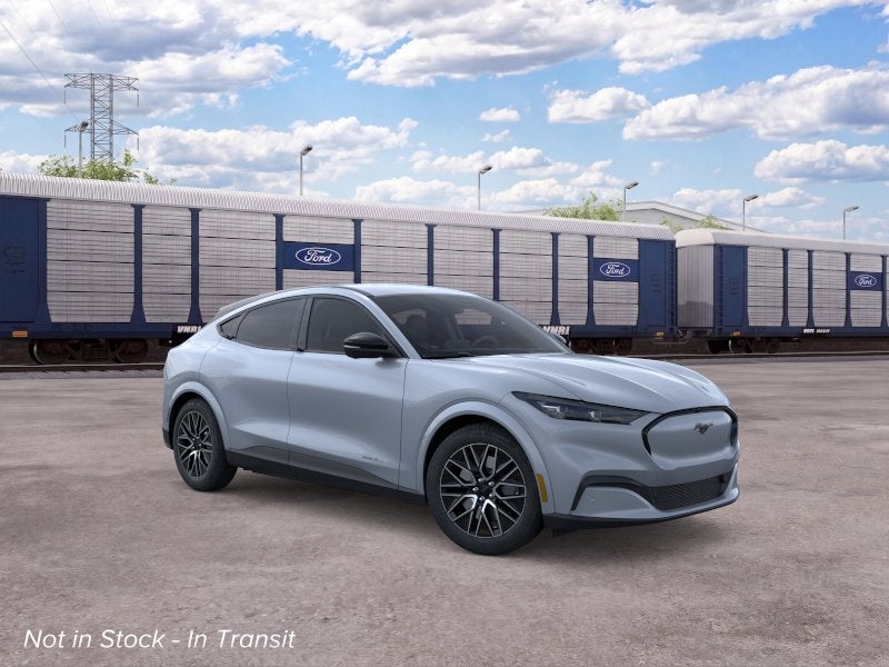 2026 Ford Mustang Mach-E PREMIUM RWD