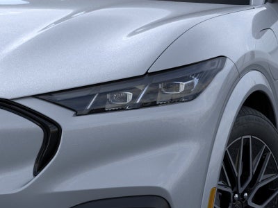2026 Ford Mustang Mach-E PREMIUM RWD