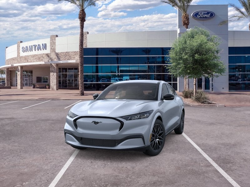 2026 Ford Mustang Mach-E PREMIUM RWD
