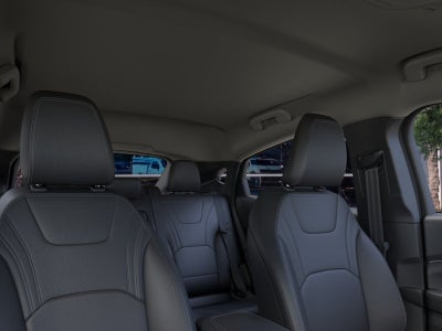 2026 Ford Mustang Mach-E PREMIUM RWD
