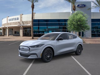 2026 Ford Mustang Mach-E PREMIUM RWD