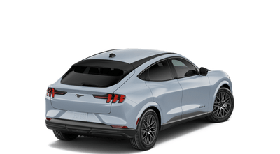 2026 Ford Mustang Mach-E PREMIUM RWD