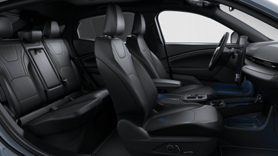 2026 Ford Mustang Mach-E PREMIUM RWD
