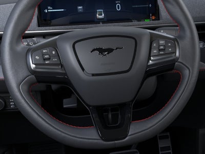 2026 Ford Mustang Mach-E PREMIUM RWD