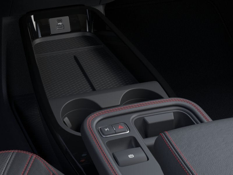 2026 Ford Mustang Mach-E PREMIUM RWD