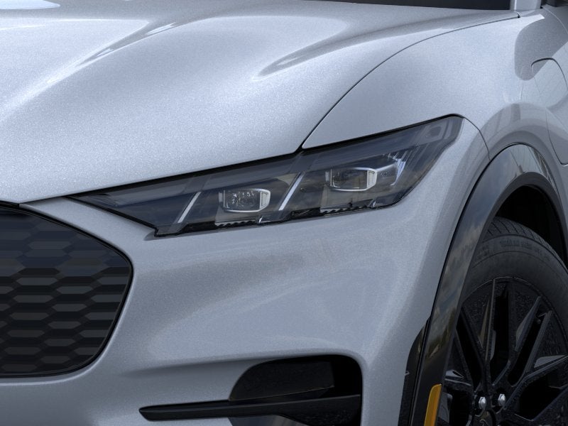 2026 Ford Mustang Mach-E PREMIUM RWD