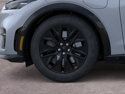 2026 Ford Mustang Mach-E PREMIUM RWD