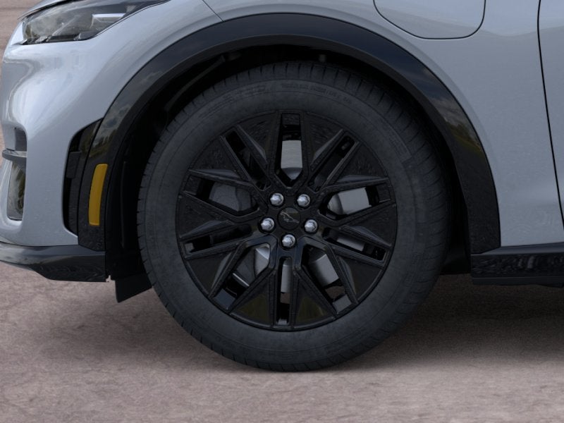 2026 Ford Mustang Mach-E PREMIUM RWD